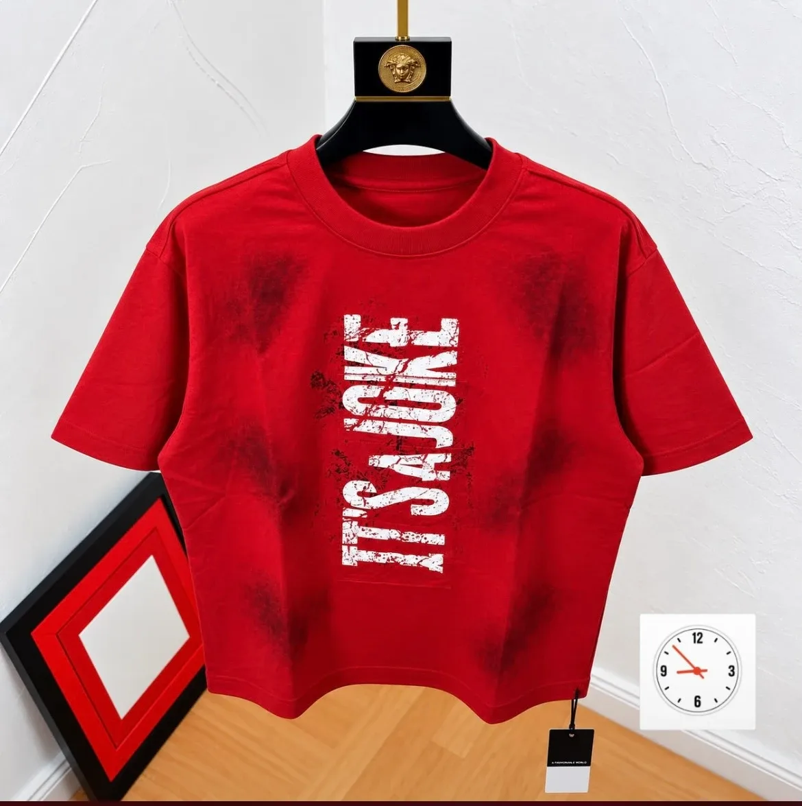 oversized baggy luxury shirts