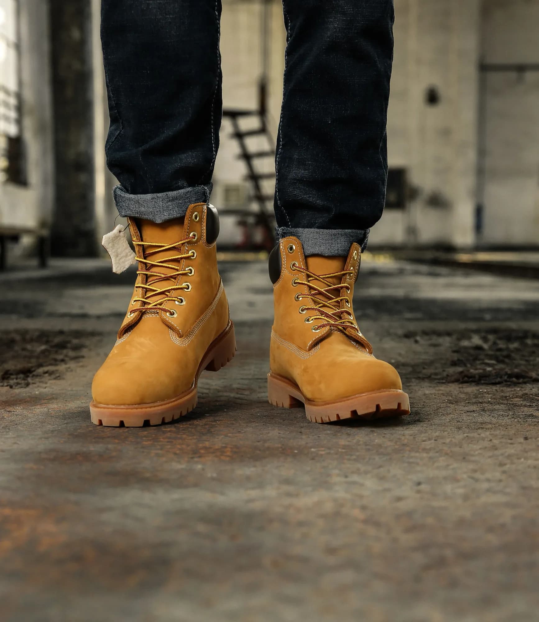 suede timberland