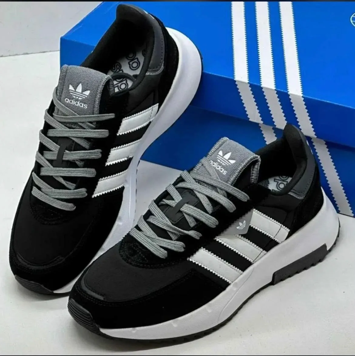 Addias samba sneakers
