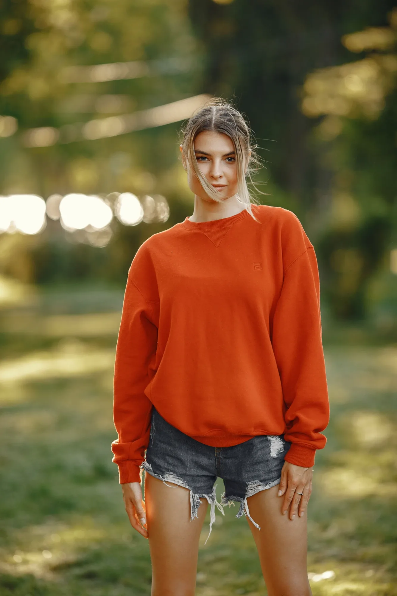 Sweatshirts