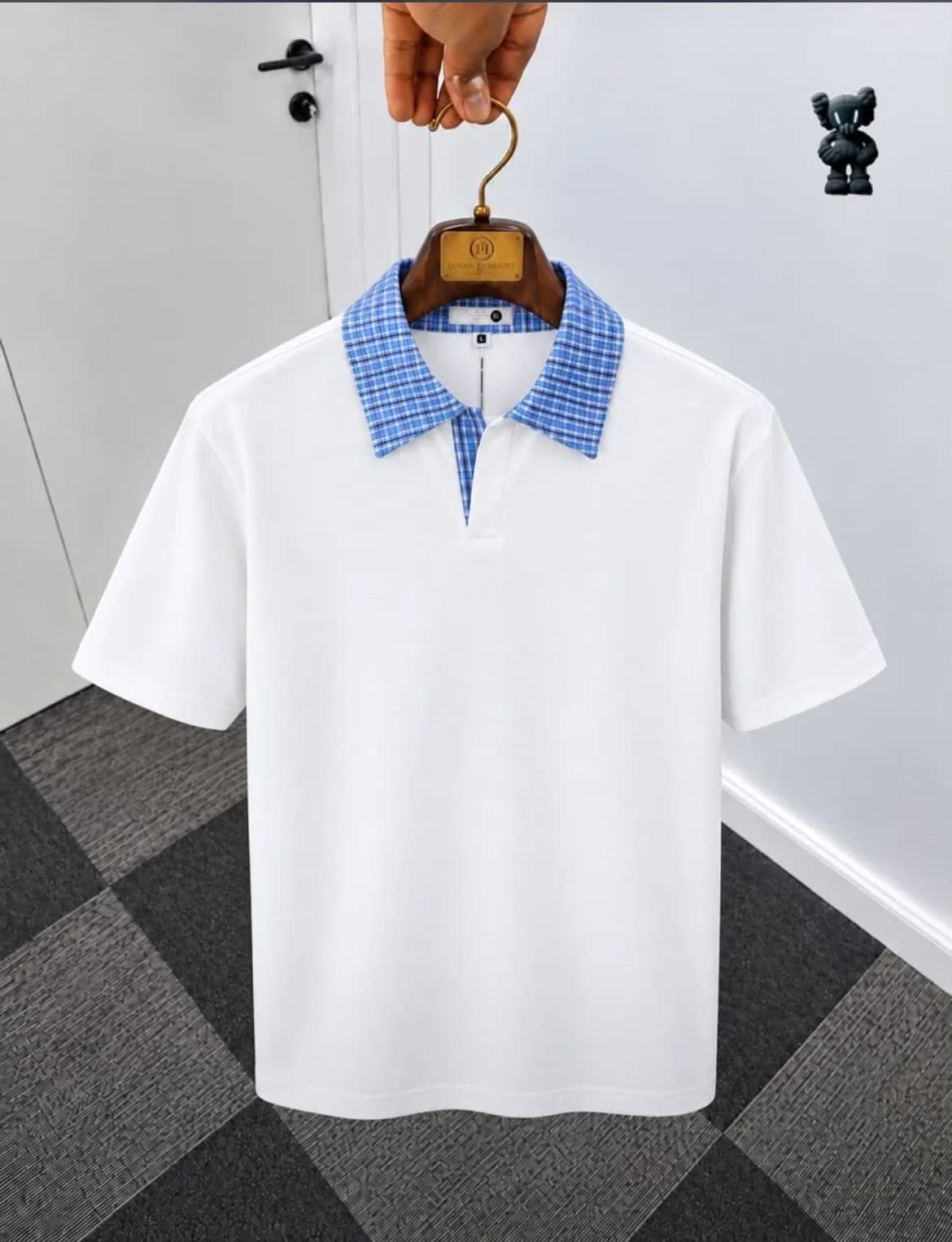 Shirts & T-shirts
