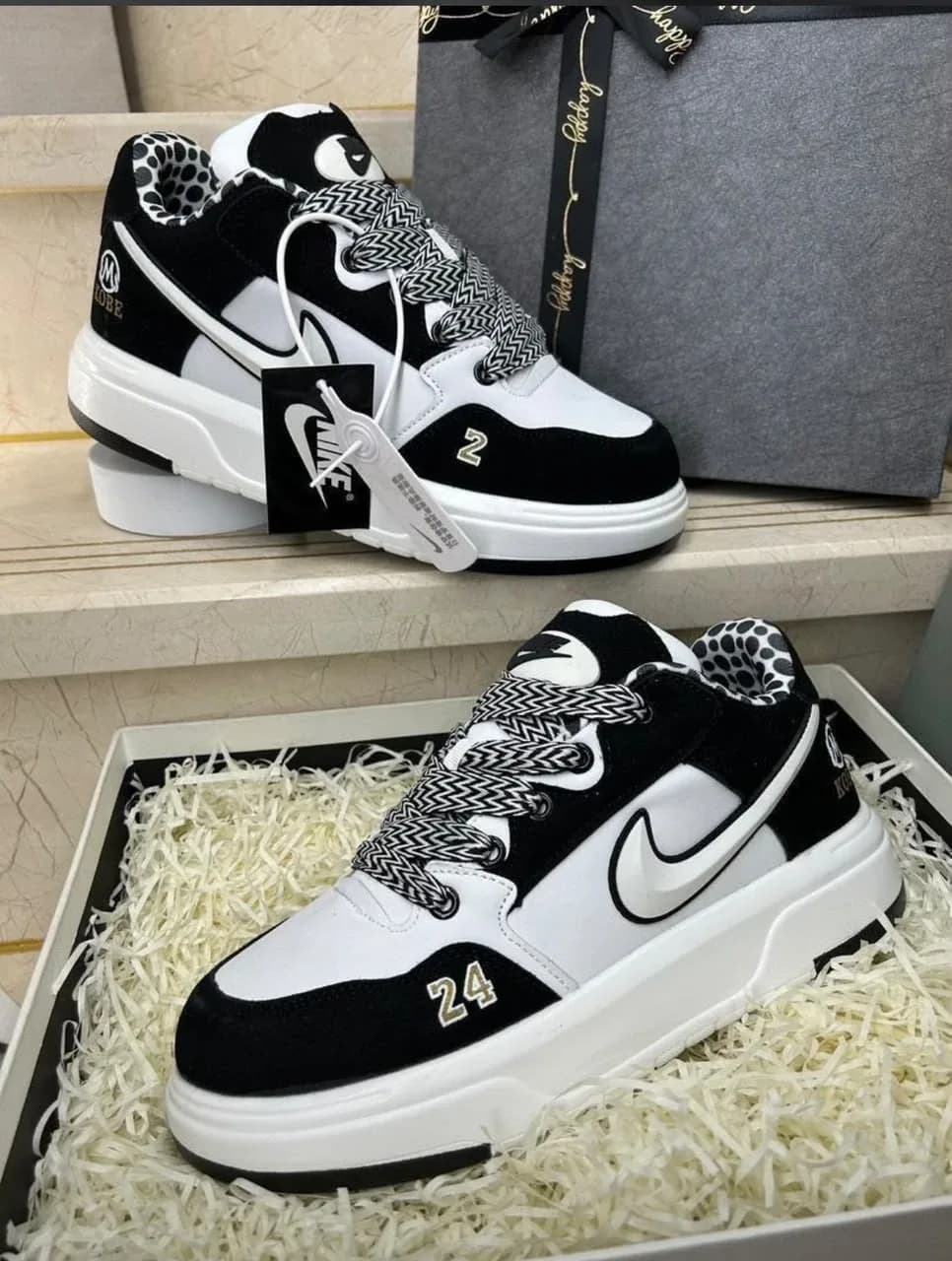 Shoes